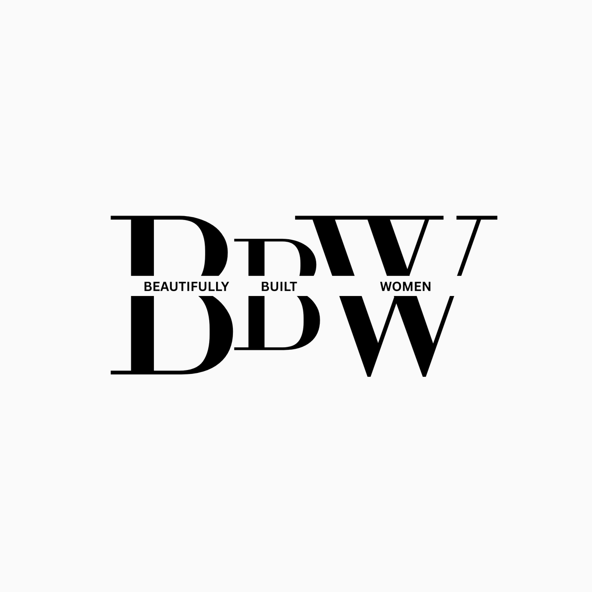 Beautifully Built Women Apparel